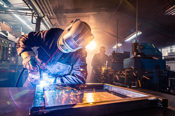 Best Aerospace and Defense Welding in Jefferson Valley Yorktown, NY