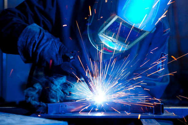 Affordable Welder Services in Jefferson Valley Yorktown, NY