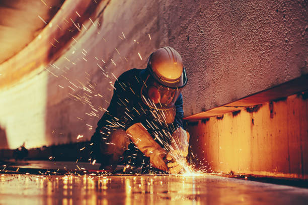 Reliable Jefferson Valley Yorktown, NY Welder & Metal Fabrication Solutions