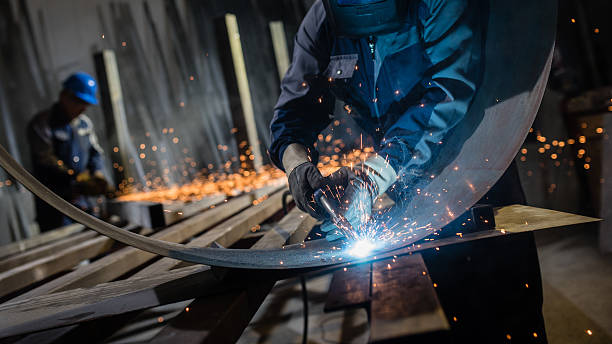 Best Structural Steel Welding in Jefferson Valley Yorktown, NY
