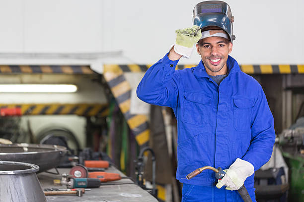 Best Food and Beverage Processing Equipment Welding in Jefferson Valley Yorktown, NY